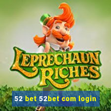 52 bet 52bet com login